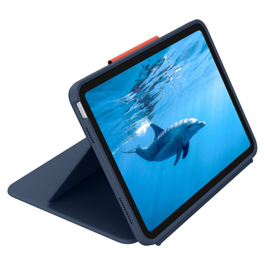 RUGGED COMBO 4 TOUCH FOR IPAD