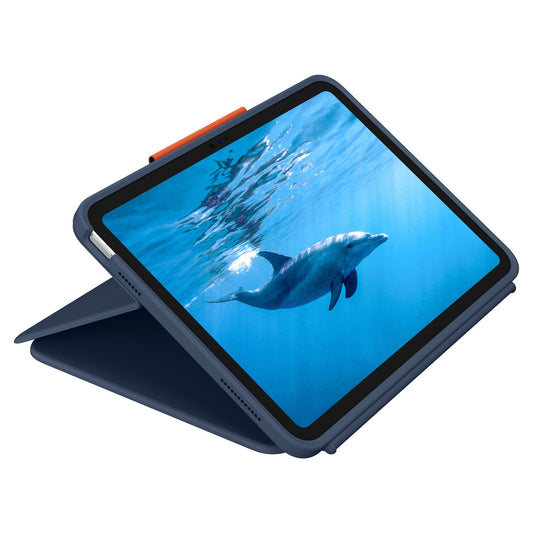 RUGGED COMBO 4 TOUCH FOR IPAD