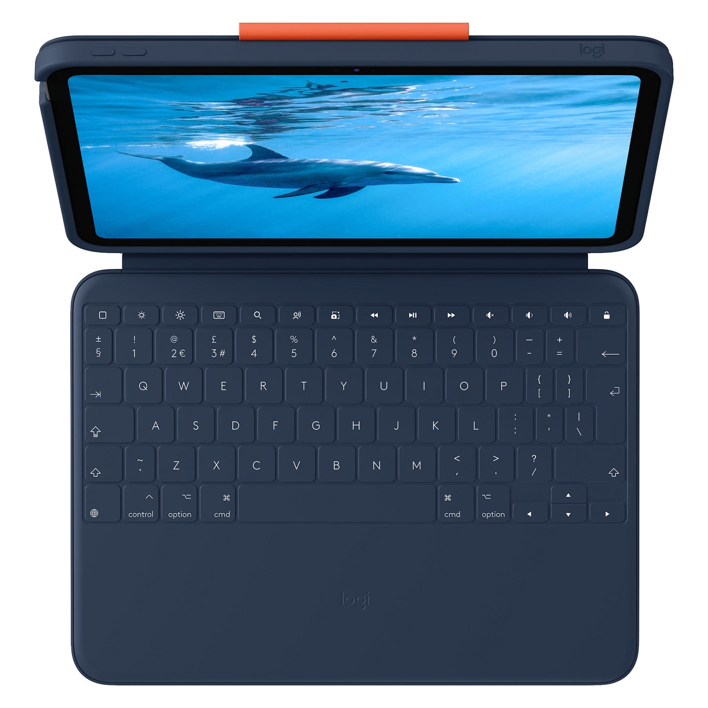 RUGGED COMBO 4 TOUCH FOR IPAD