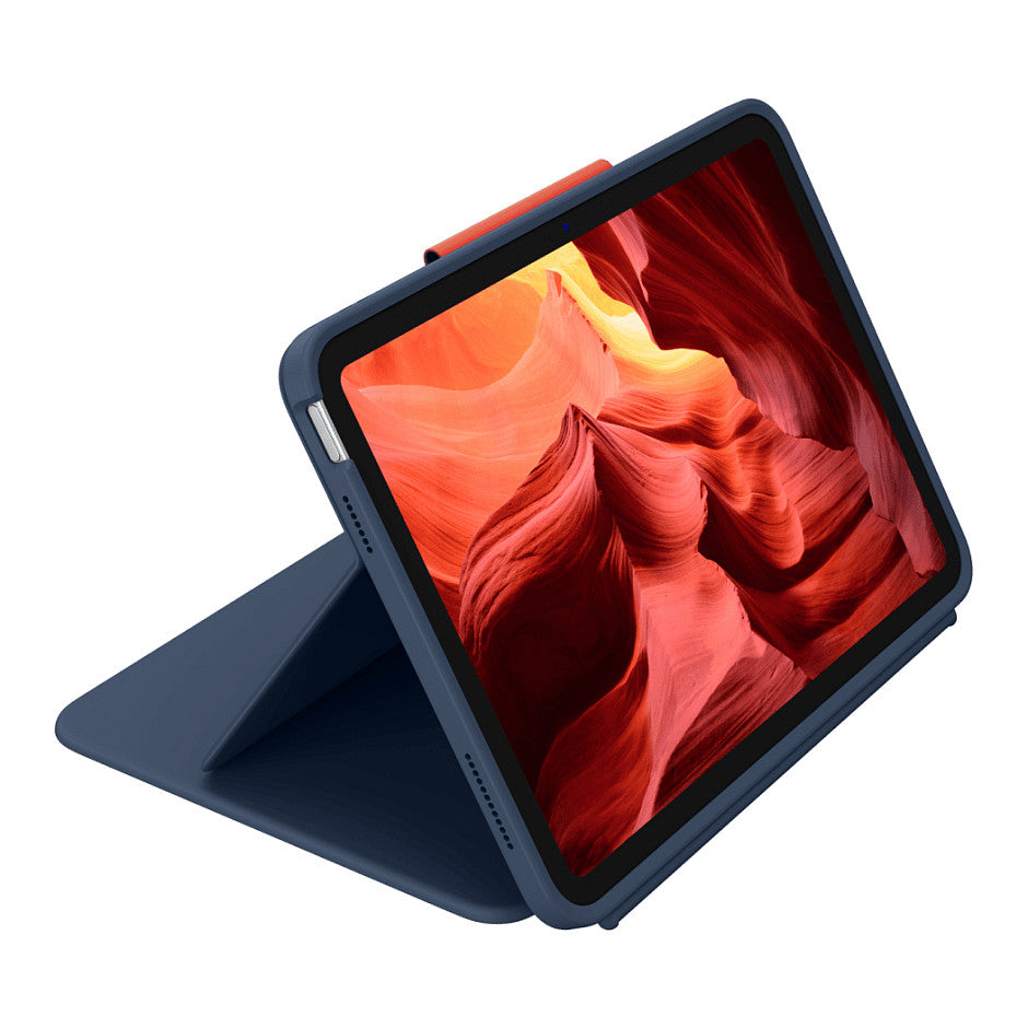 RUGGED COMBO 4 TOUCH FOR IPAD