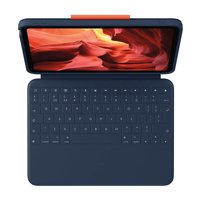 RUGGED COMBO 4 TOUCH FOR IPAD