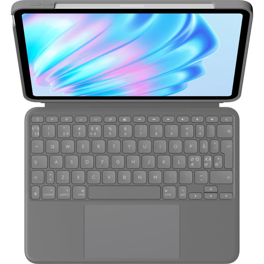 Logitech COMBOTOUCH FOR IPADAIR 11INCHM2