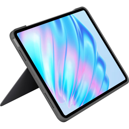 Logitech COMBOTOUCH FOR IPADAIR 11INCHM2
