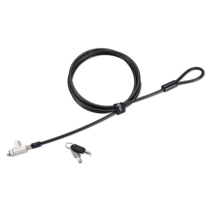 Kensington N17 KEYED LAPTOP LOCK FOR Dell