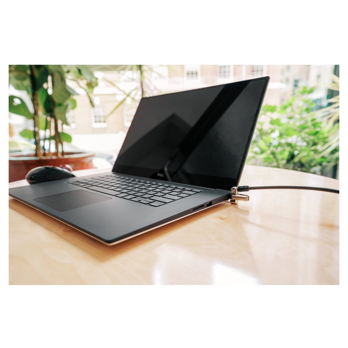 Kensington N17 KEYED LAPTOP LOCK FOR Dell