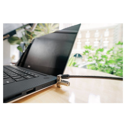 Kensington N17 KEYED LAPTOP LOCK FOR Dell