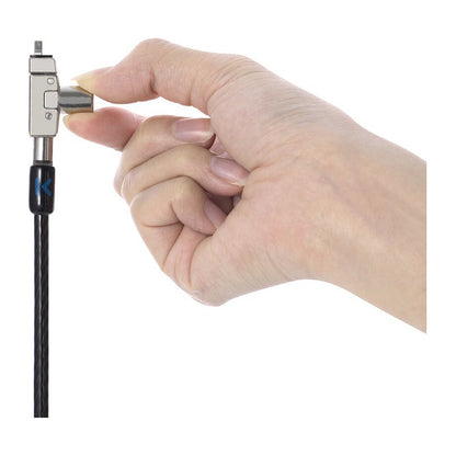 Kensington N17 KEYED LAPTOP LOCK FOR Dell