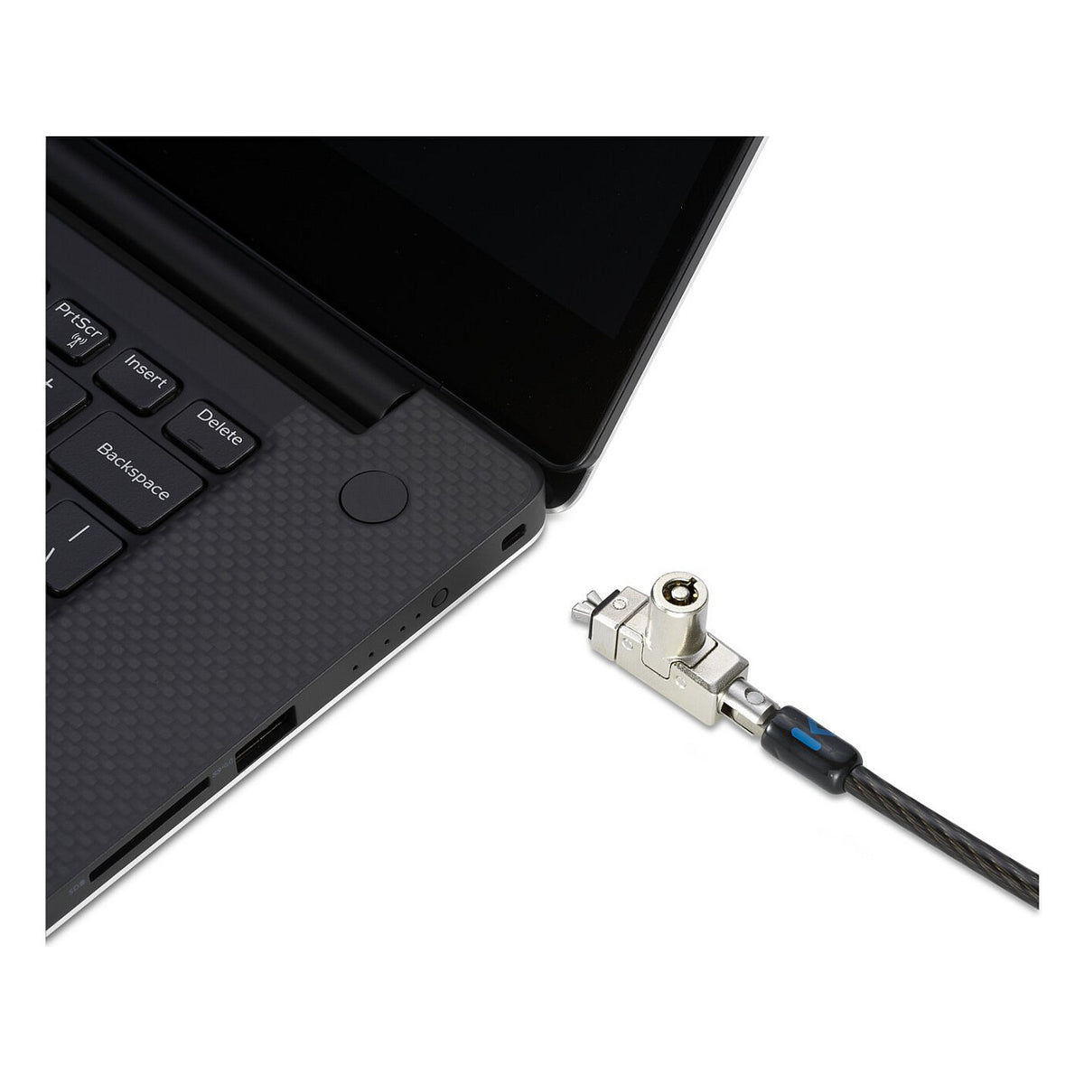 Kensington N17 KEYED LAPTOP LOCK FOR Dell