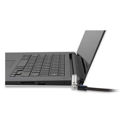 Kensington N17 KEYED LAPTOP LOCK FOR Dell