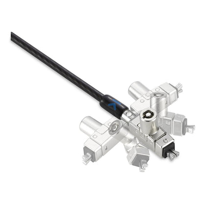 Kensington N17 KEYED LAPTOP LOCK FOR Dell