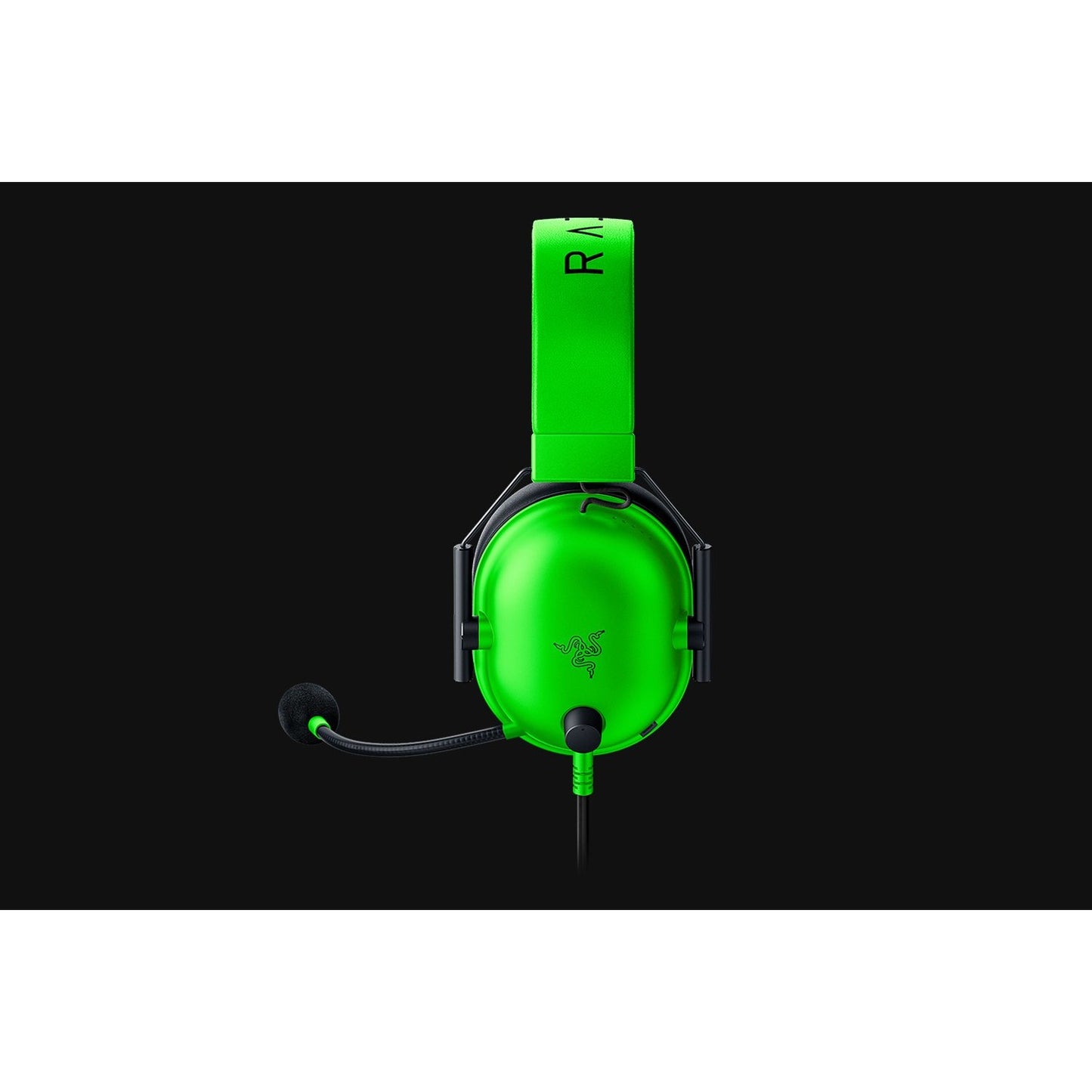 Razer Blackshark V2 X - Green
