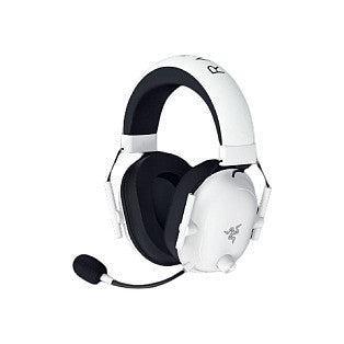 Razer BlackShark V2 HyperSpeed White Edition