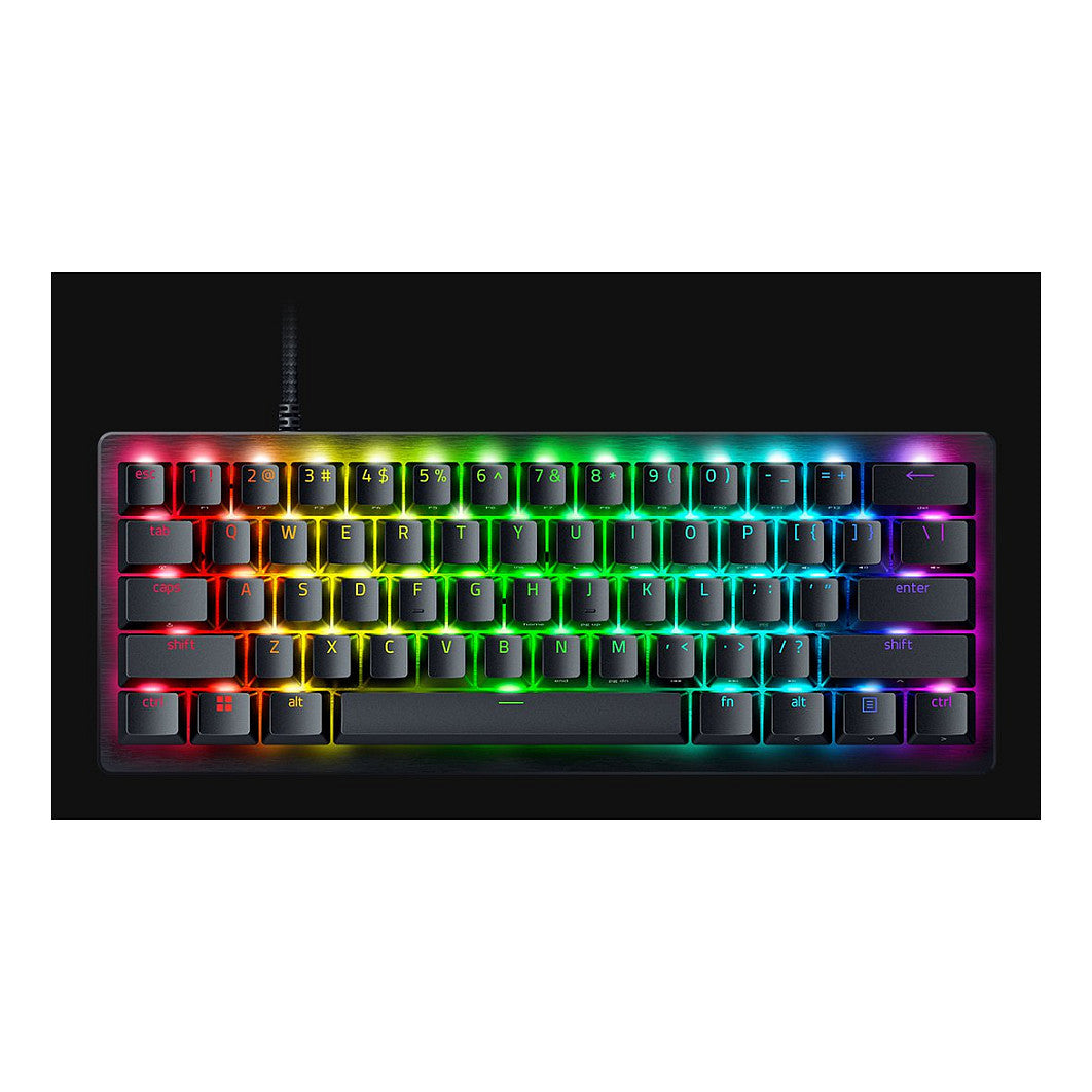 Razer Huntsman V3 Mini (DE)