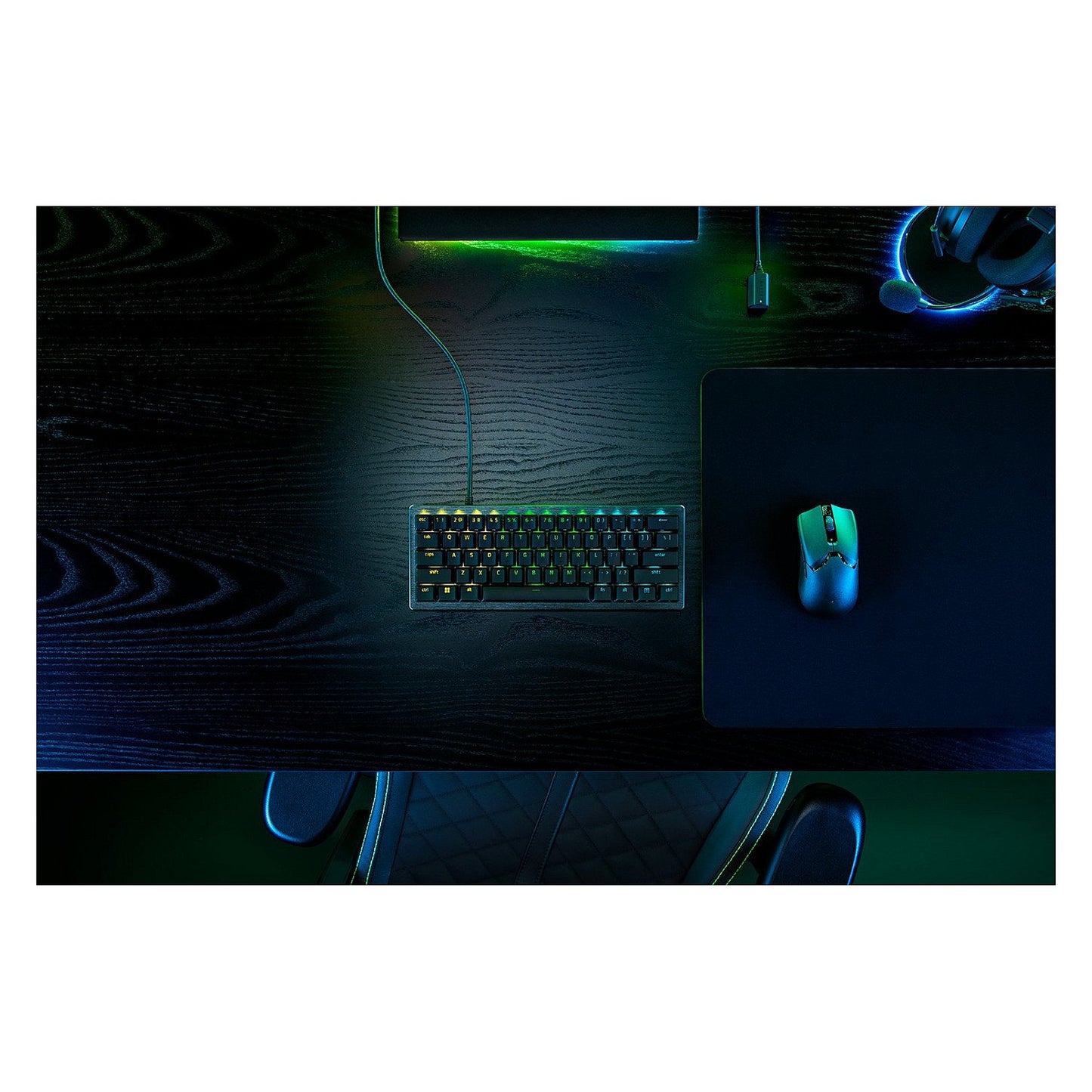 Razer Huntsman V3 Mini (DE)