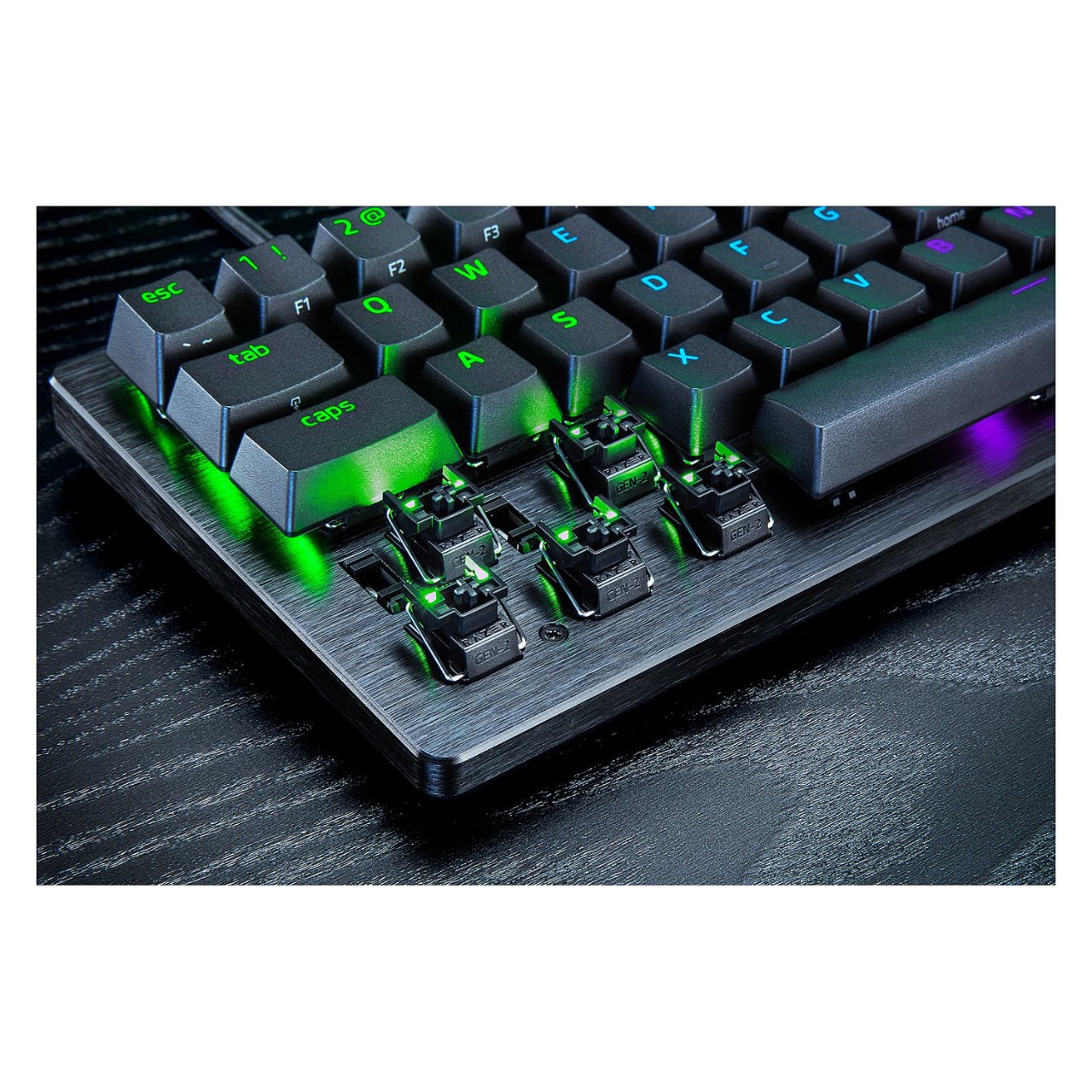 Razer Huntsman V3 Mini (DE)