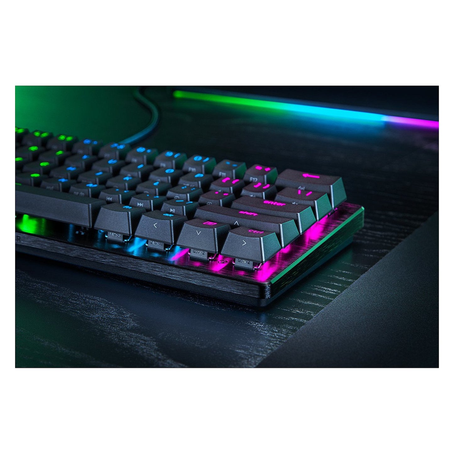 Razer Huntsman V3 Mini (DE)