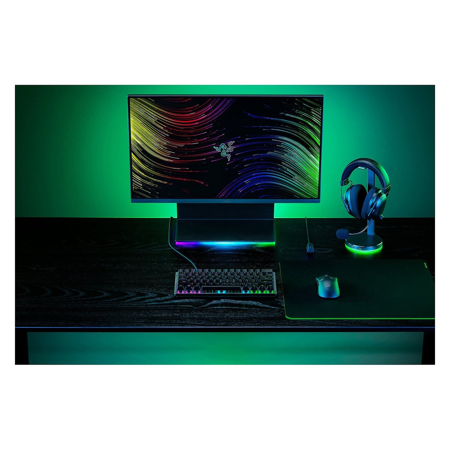 Razer Huntsman V3 Mini (DE)