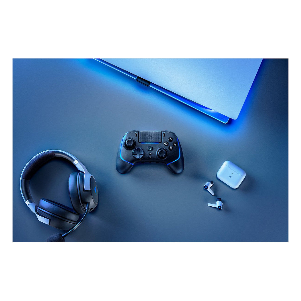 Razer Wolverine V2 Pro