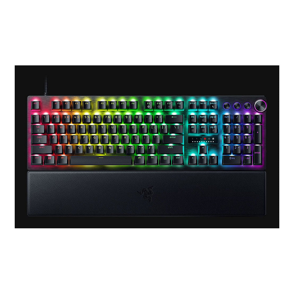 Razer Huntsman V3 Pro (DE)