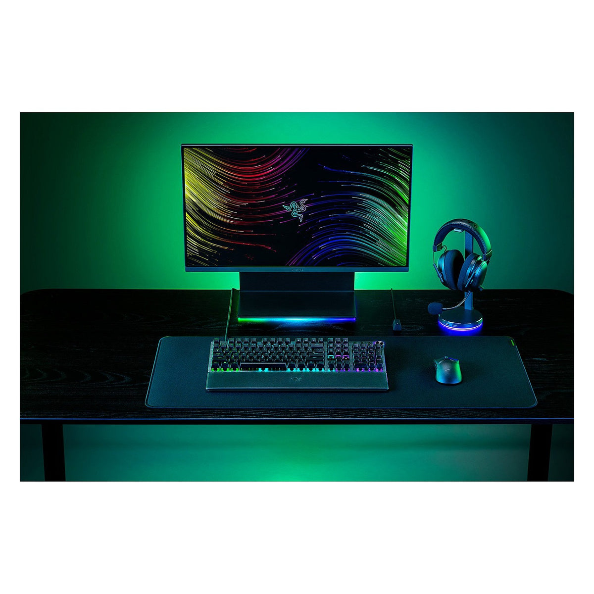 Razer Huntsman V3 Pro (DE)
