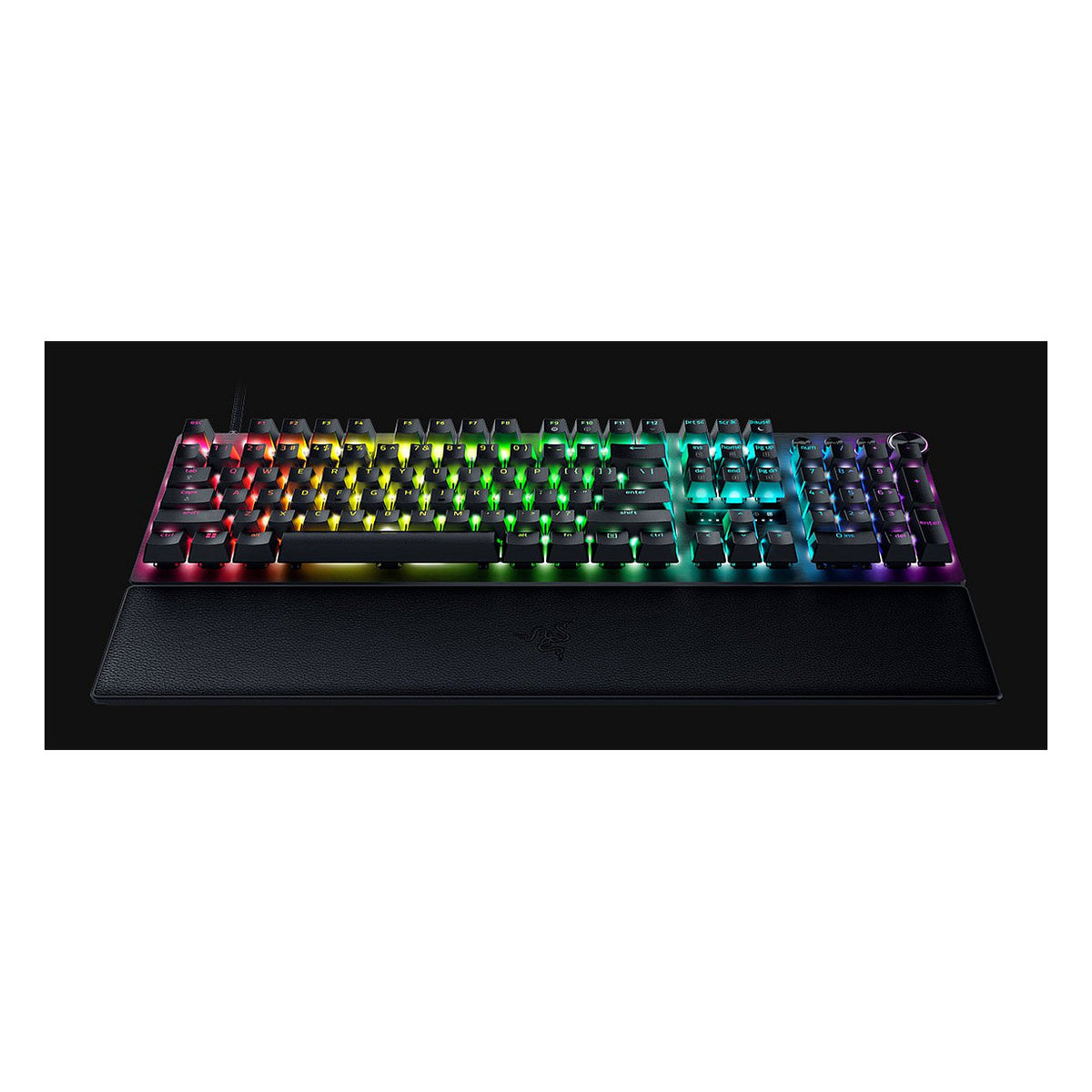 Razer Huntsman V3 Pro (DE)
