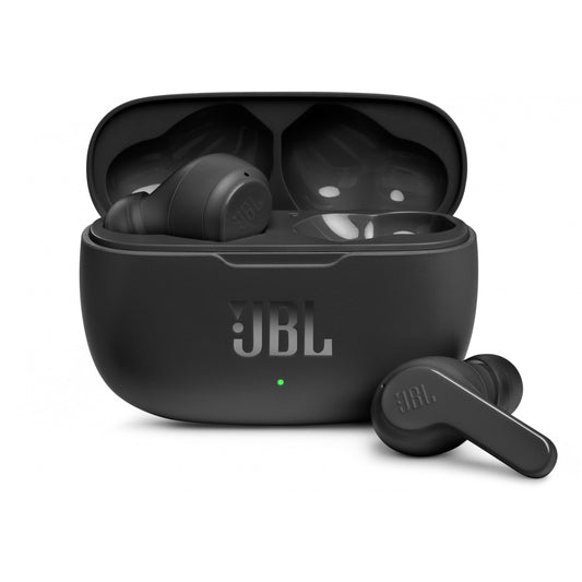 JBL Wave 200TWS Wireless In-Ear Headphones black