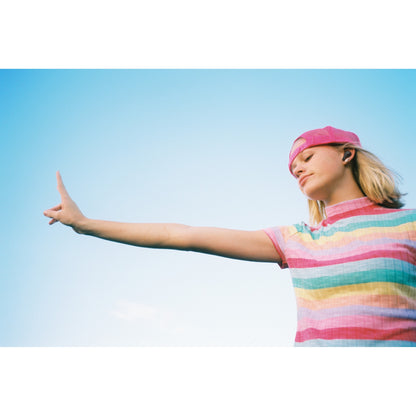 JBL Wave 200TWS Wireless In-Ear Headphones black