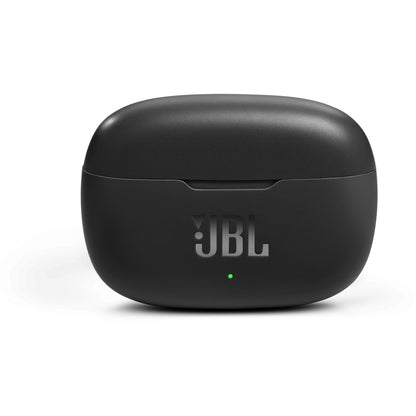 JBL Wave 200TWS Wireless In-Ear Headphones black