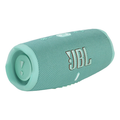 "JBL Charge 5 - Teal"