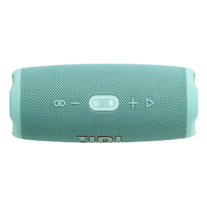 "JBL Charge 5 - Teal"