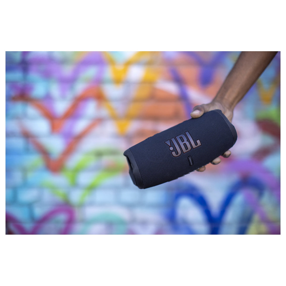 "JBL Charge 5 - Teal"