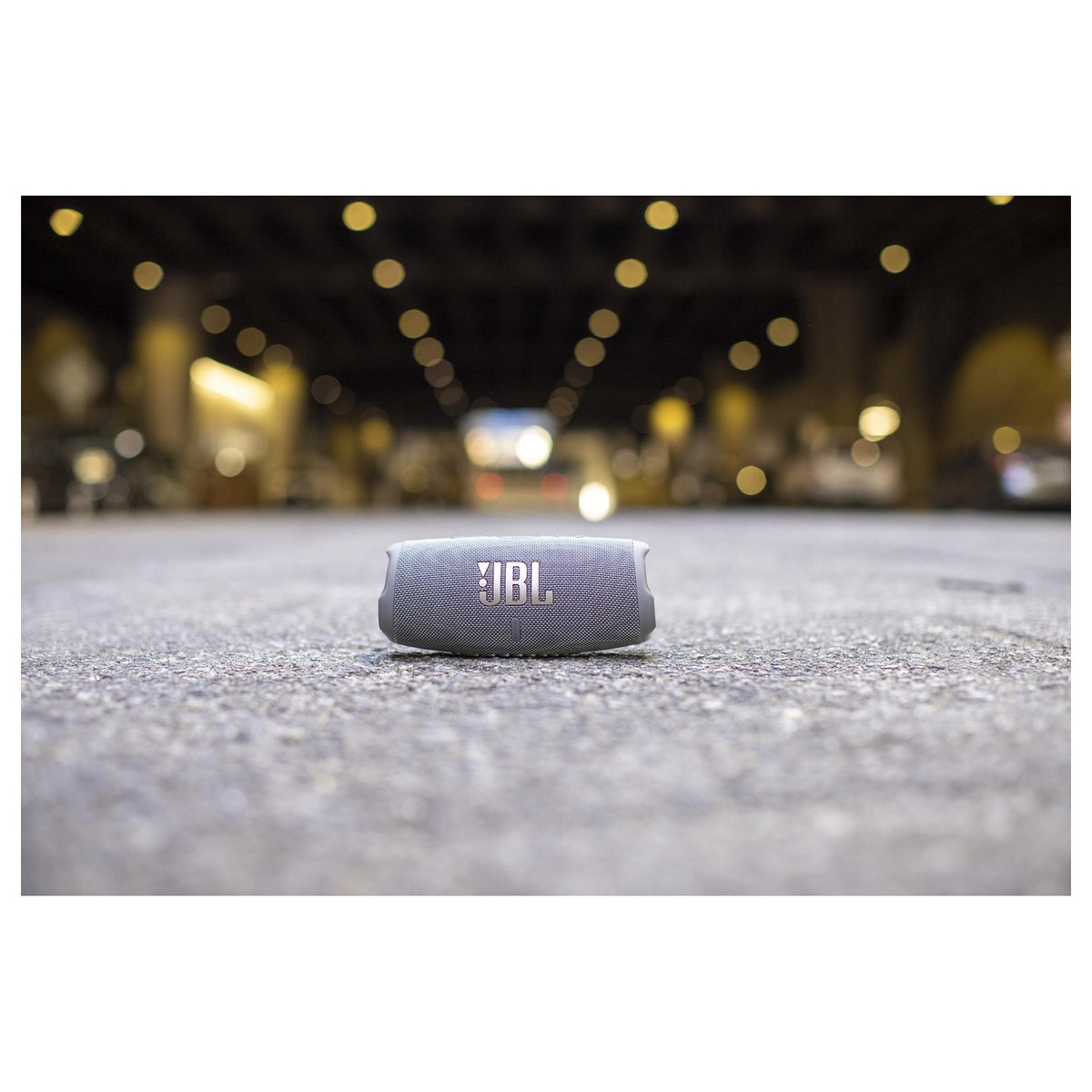 "JBL Charge 5 - Teal"