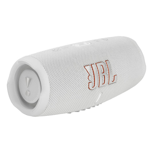 JBL Charge 5 white