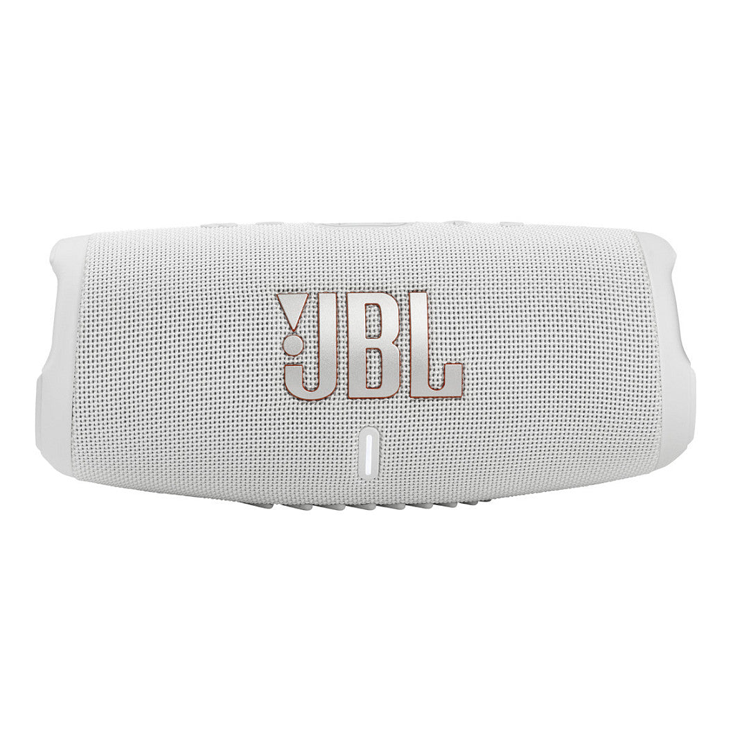 JBL Charge 5 white