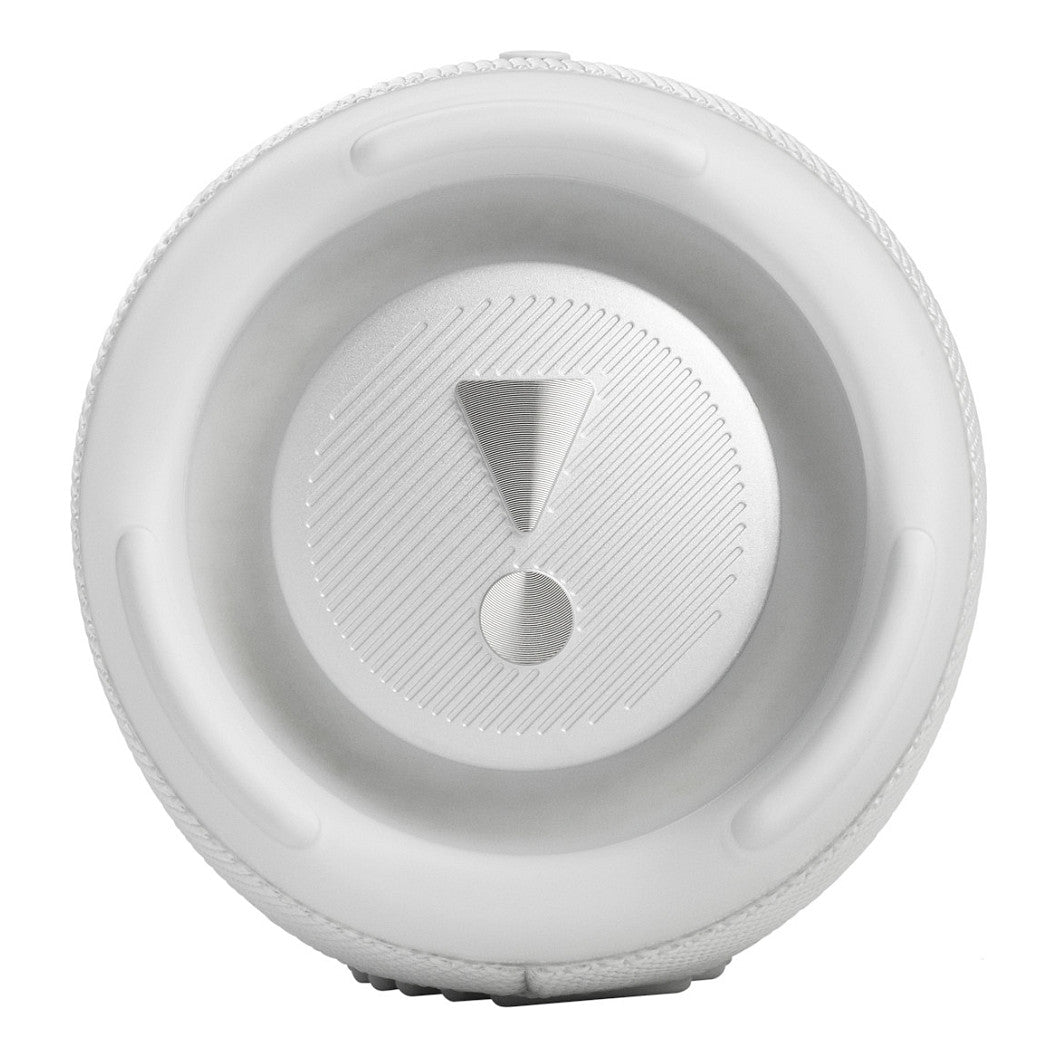 JBL Charge 5 white