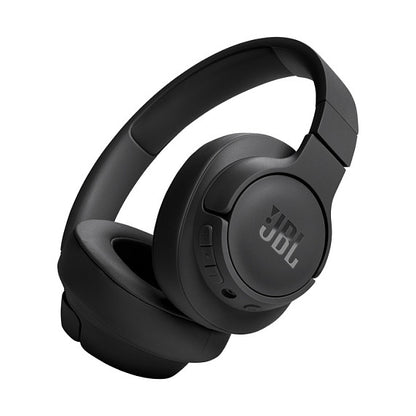 JBL Tune 720BT Bluetooth Headset black