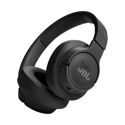 JBL Tune 720BT Bluetooth Headset black