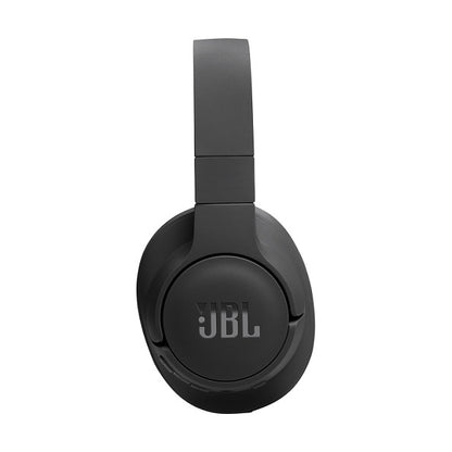 JBL Tune 720BT Bluetooth Headset black