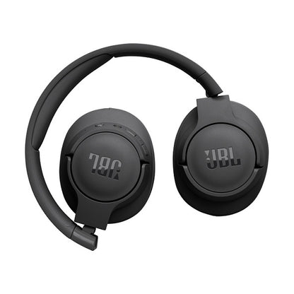 JBL Tune 720BT Bluetooth Headset black