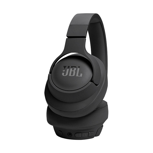 JBL Tune 720BT Bluetooth Headset black