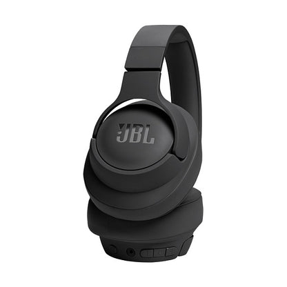 JBL Tune 720BT Bluetooth Headset black