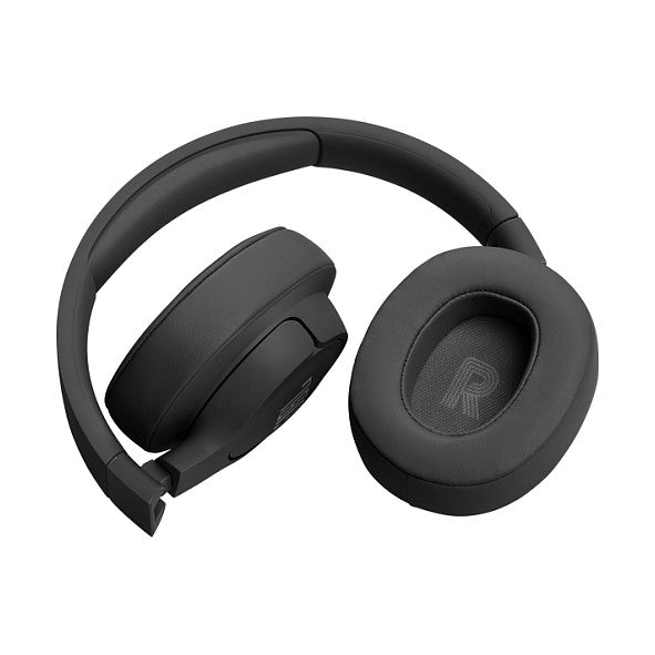 JBL Tune 720BT Bluetooth Headset black