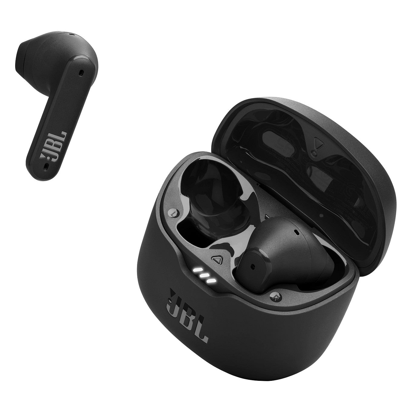 JBL Tune Flex black