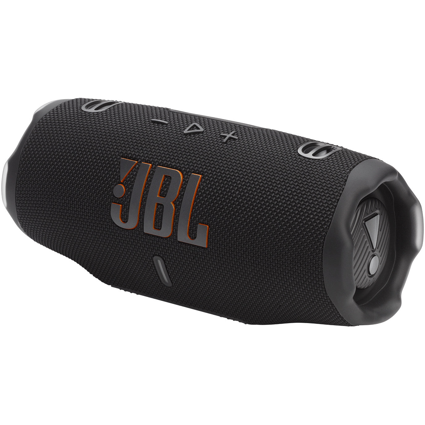 JBL Charge 6 black