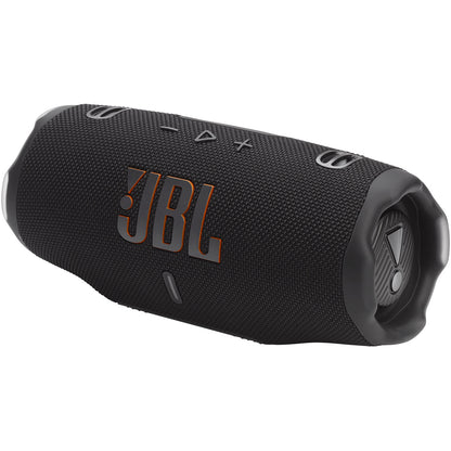 JBL Charge 6 black