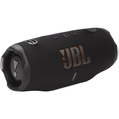 JBL Charge 6 black