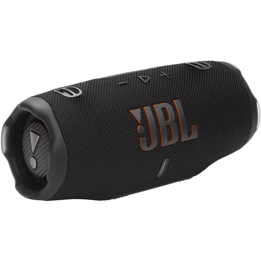 JBL Charge 6 black