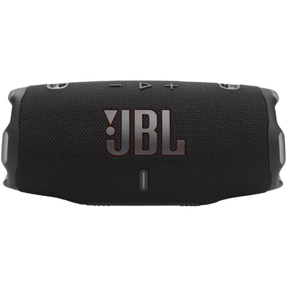 JBL Charge 6 black