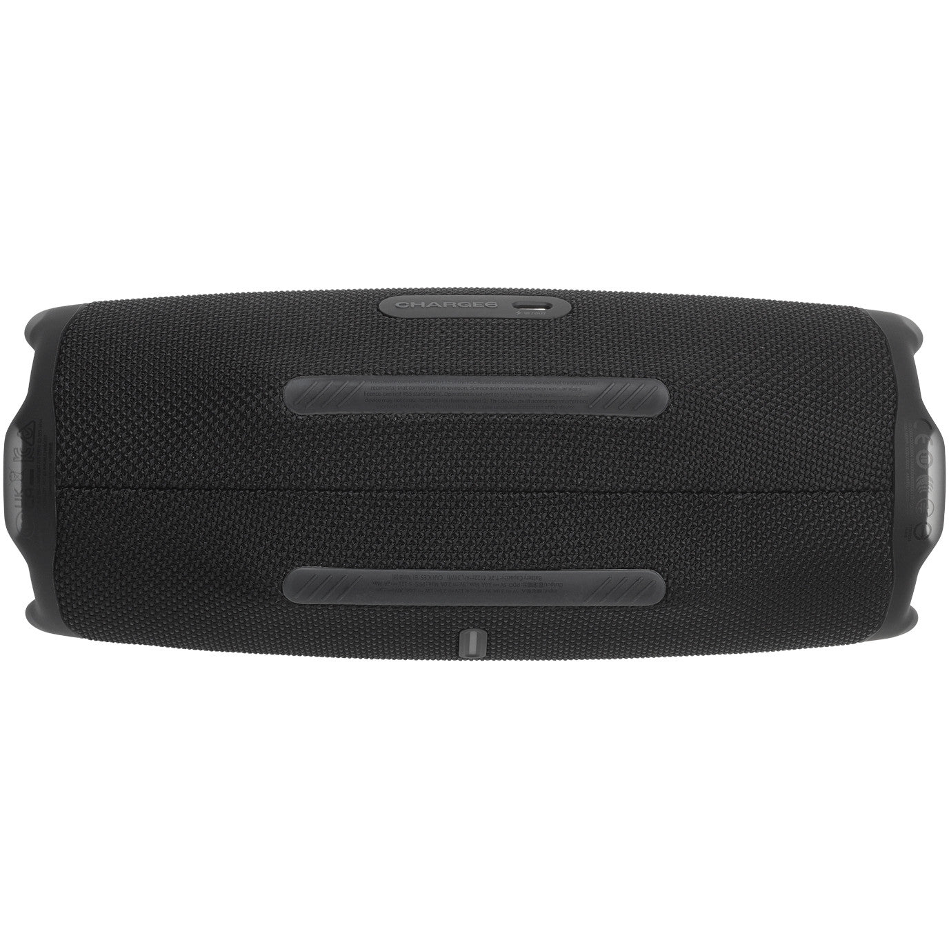 JBL Charge 6 black