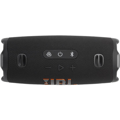 JBL Charge 6 black